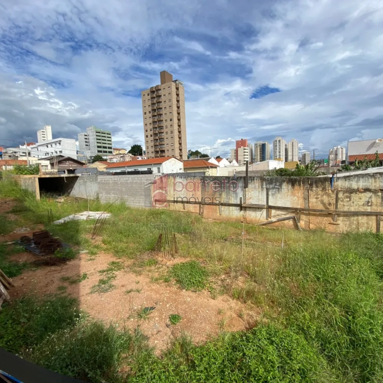 PRÉDIO COMERCIAL PARA VENDA NO VIANELO – JUNDIAÍ/SP