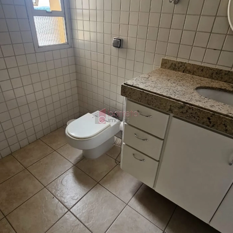 SALA COMERCIAL PARA VENDA E LOCAÇÃO NO EDIFÍCIO PALÁCIO DO COMÉRCIO NO CENTRO – JUNDIAÍ/SP