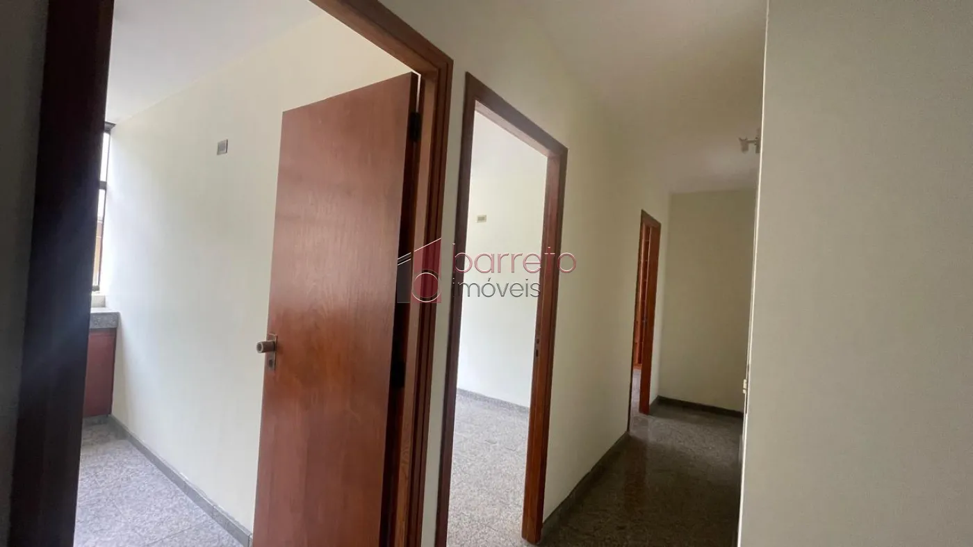 SALA À VENDA NO EDIFÍCIO SANTO IVO – JUNDIAÍ/SP