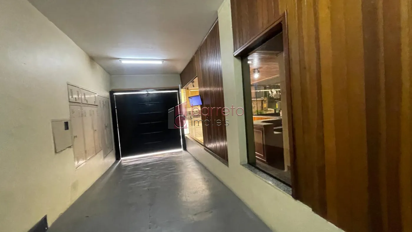 SALA À VENDA NO EDIFÍCIO SANTO IVO – JUNDIAÍ/SP