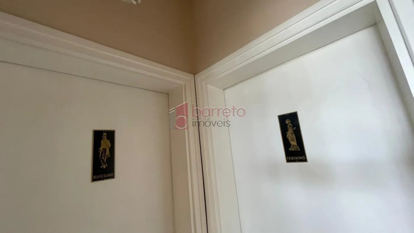 SALA À VENDA NO EDIFÍCIO SANTO IVO – JUNDIAÍ/SP