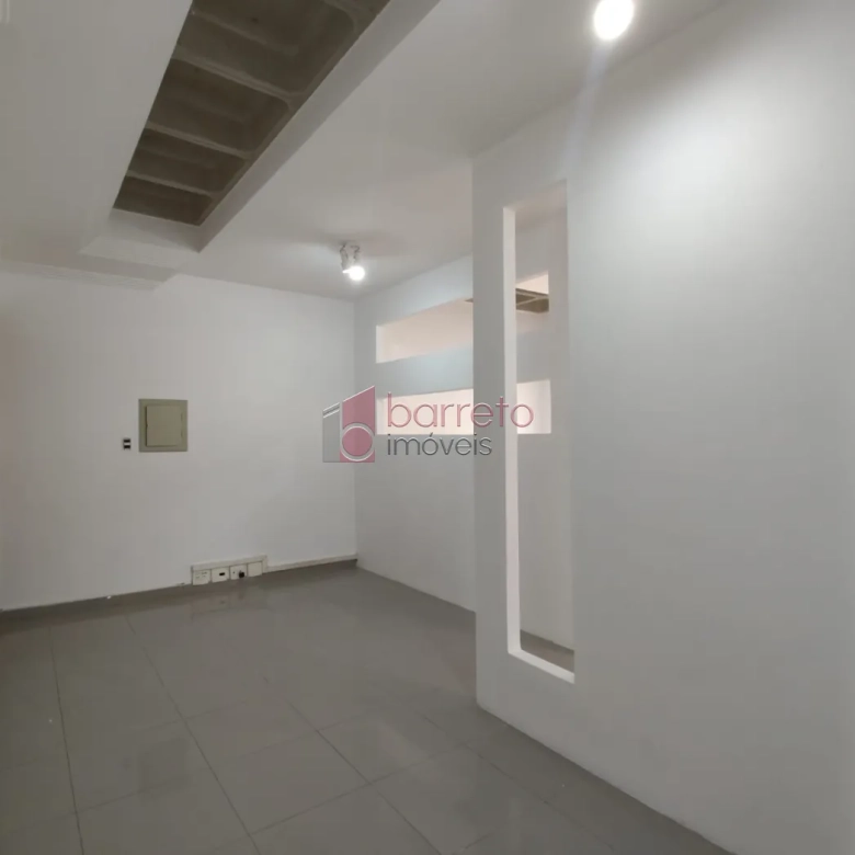 SALA PARA VENDA, EDIFÍCIO LIBERAL CENTURY, JUNDIAÍ
