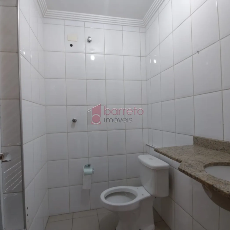 SALA PARA VENDA, EDIFÍCIO LIBERAL CENTURY, JUNDIAÍ