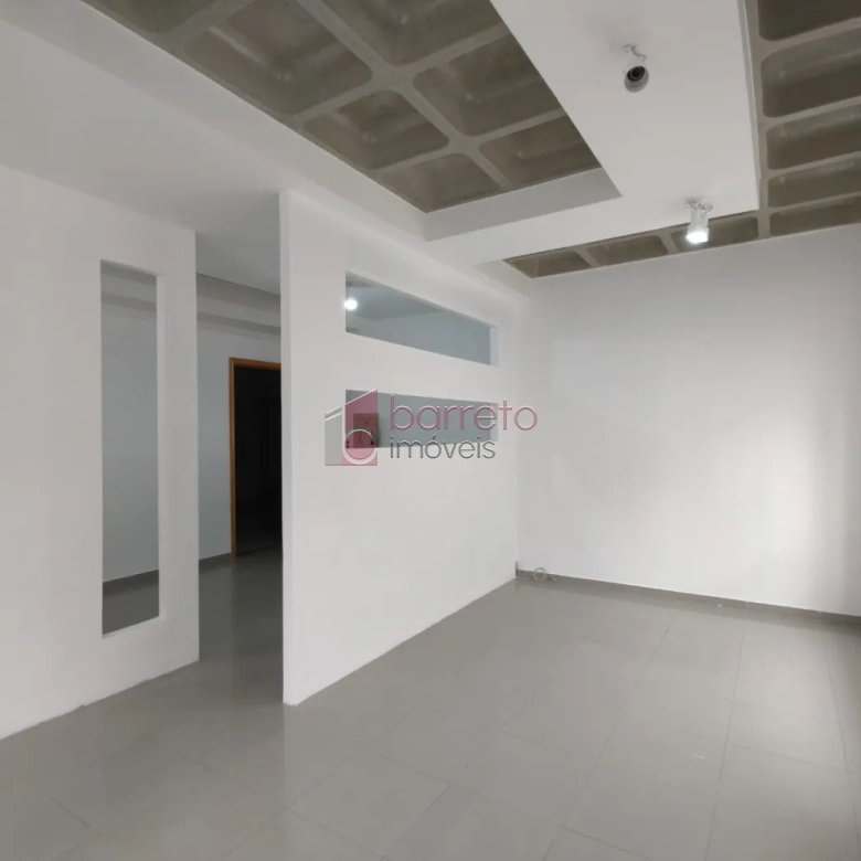 SALA PARA VENDA, EDIFÍCIO LIBERAL CENTURY, JUNDIAÍ