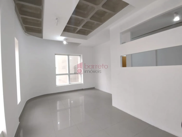 SALA PARA VENDA, EDIFÍCIO LIBERAL CENTURY, JUNDIAÍ