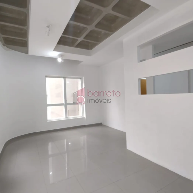 SALA PARA VENDA, EDIFÍCIO LIBERAL CENTURY, JUNDIAÍ