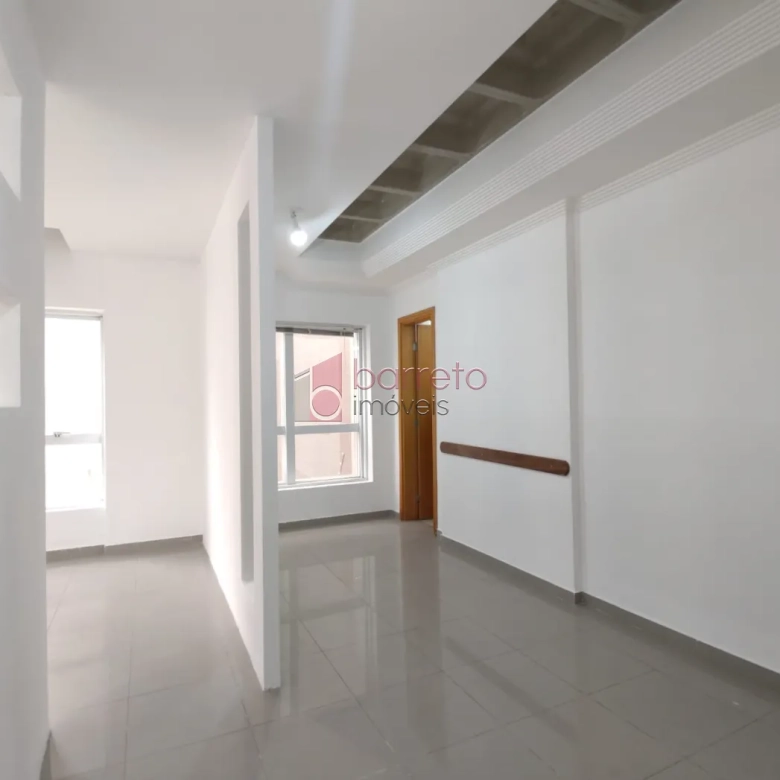 SALA PARA VENDA, EDIFÍCIO LIBERAL CENTURY, JUNDIAÍ