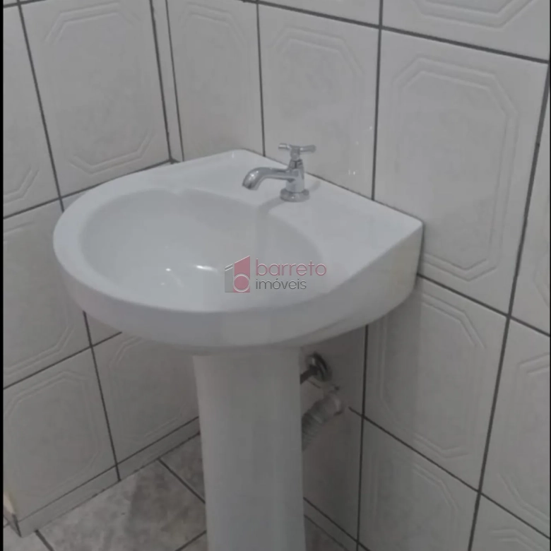 SALÃO COMERCIAL PARA LOCAÇÃO NO JARDIM PLANALTO – JUNDIAÍ/SP