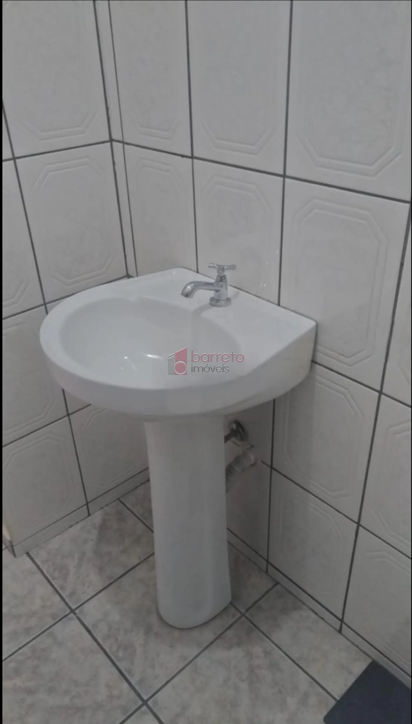SALÃO COMERCIAL PARA LOCAÇÃO NO JARDIM PLANALTO – JUNDIAÍ/SP