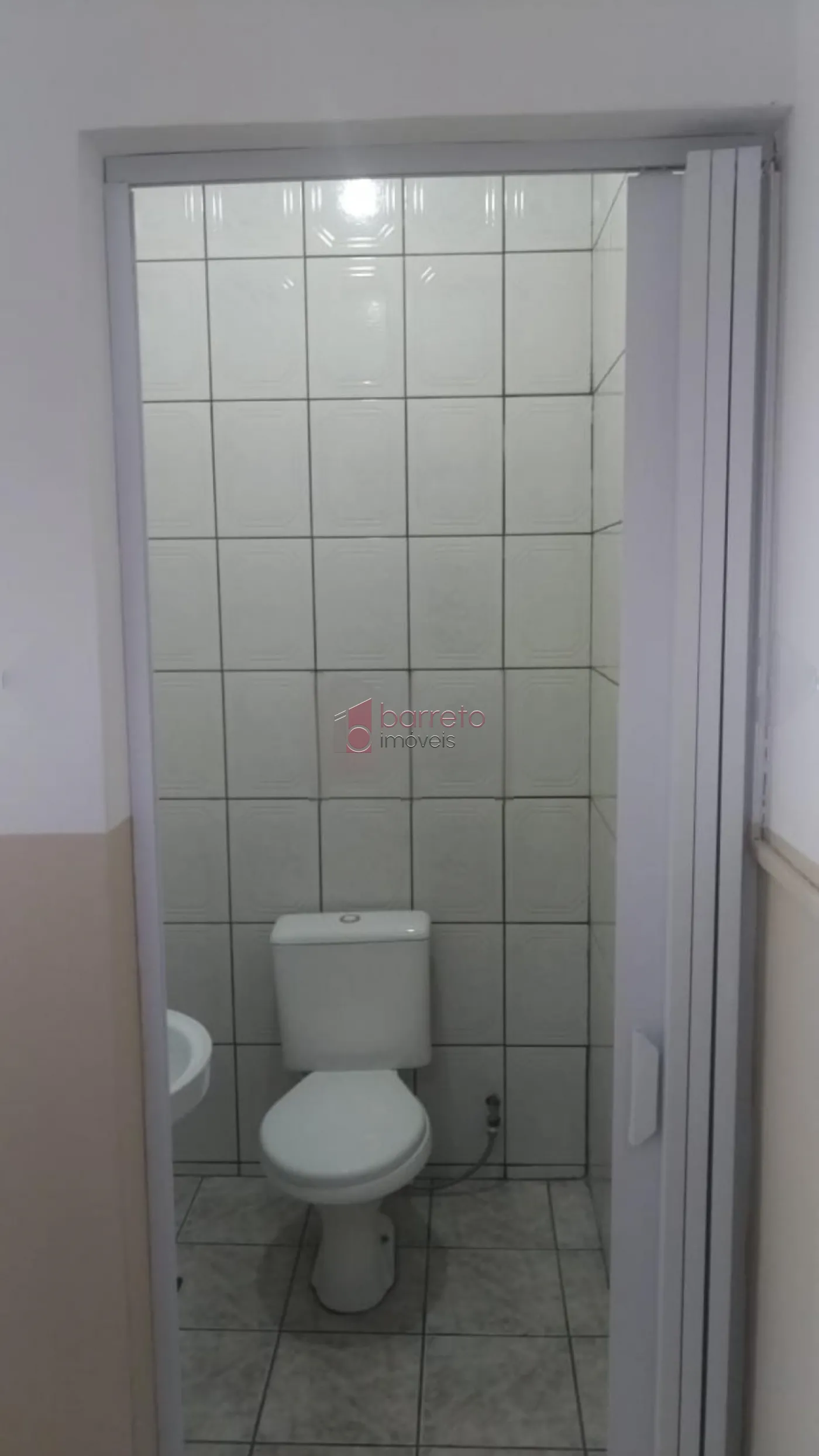 SALÃO COMERCIAL PARA LOCAÇÃO NO JARDIM PLANALTO – JUNDIAÍ/SP