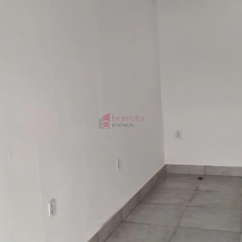 SALÃO COMERCIAL PARA LOCAÇÃO NO JARDIM PLANALTO – JUNDIAÍ/SP