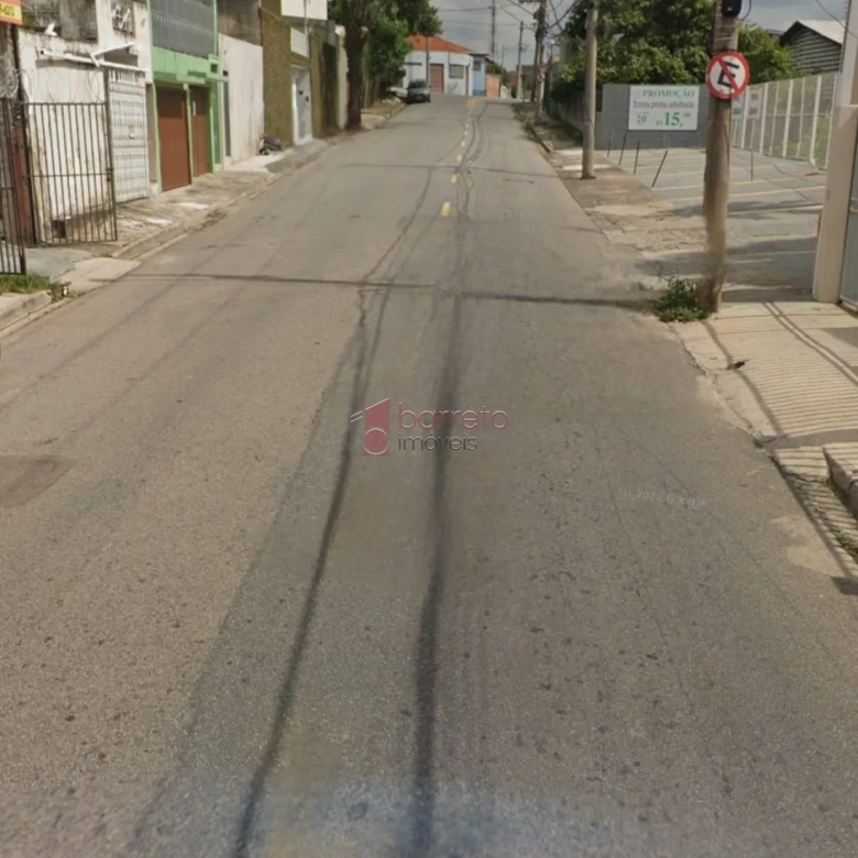 SALÃO COMERCIAL PARA LOCAÇÃO NO JARDIM PLANALTO – JUNDIAÍ/SP