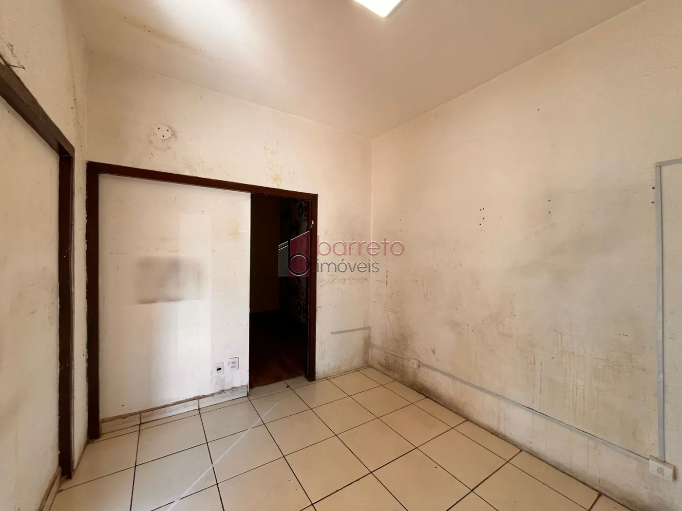 SALÃO COMERCIAL PARA LOCAÇÃO NA VILA ARENS – JUNDIAÍ/SP