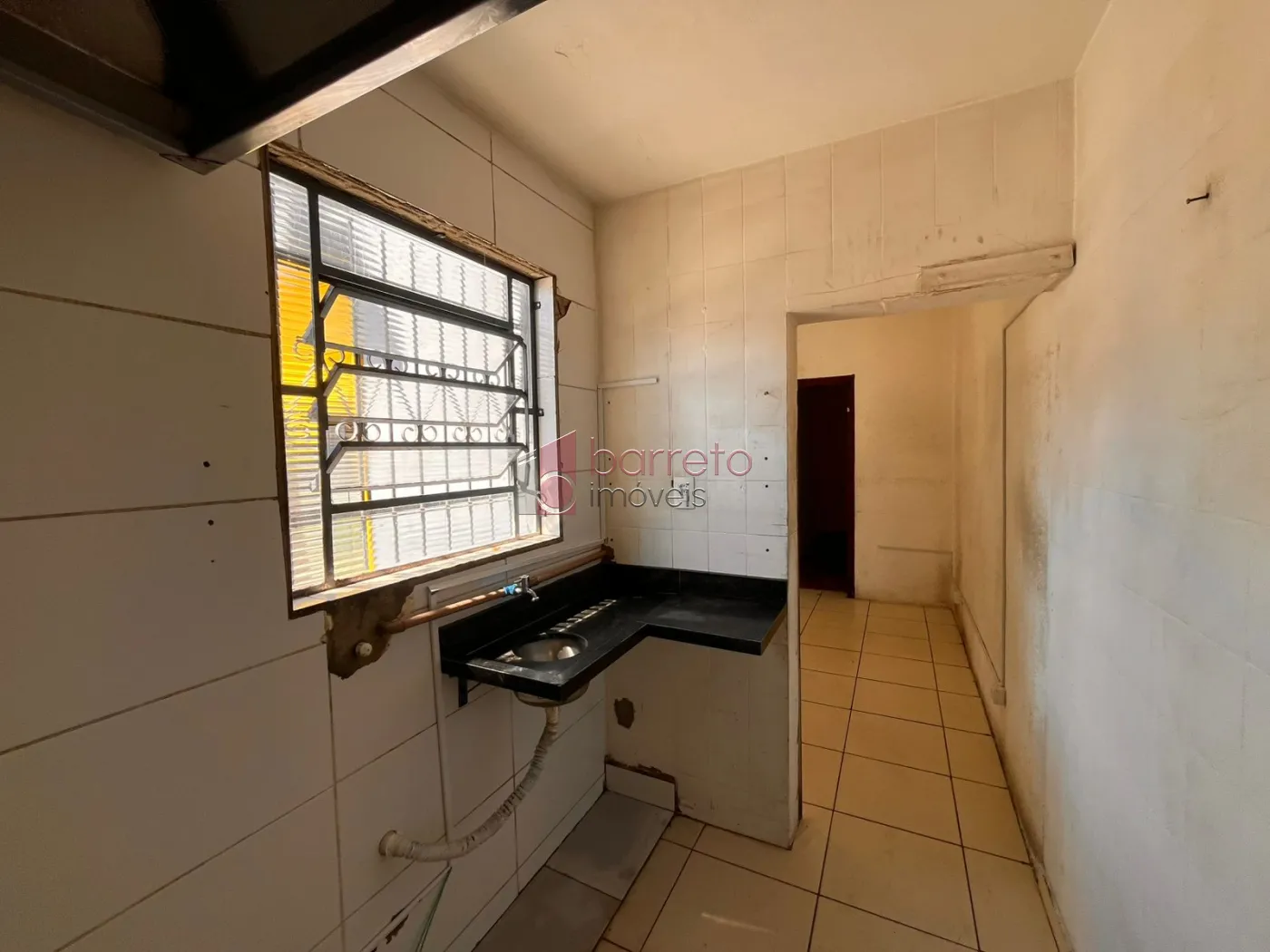 SALÃO COMERCIAL PARA LOCAÇÃO NA VILA ARENS – JUNDIAÍ/SP
