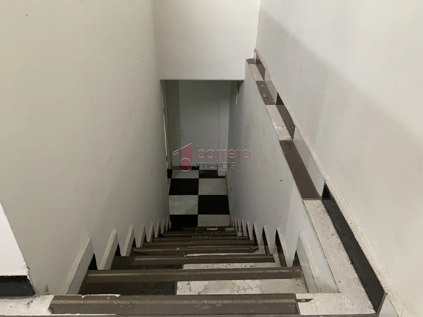 SALÃO COMERCIAL PARA LOCAÇÃO NO BAIRRO VILA PROGRESSO – JUNDIAÍ/SP