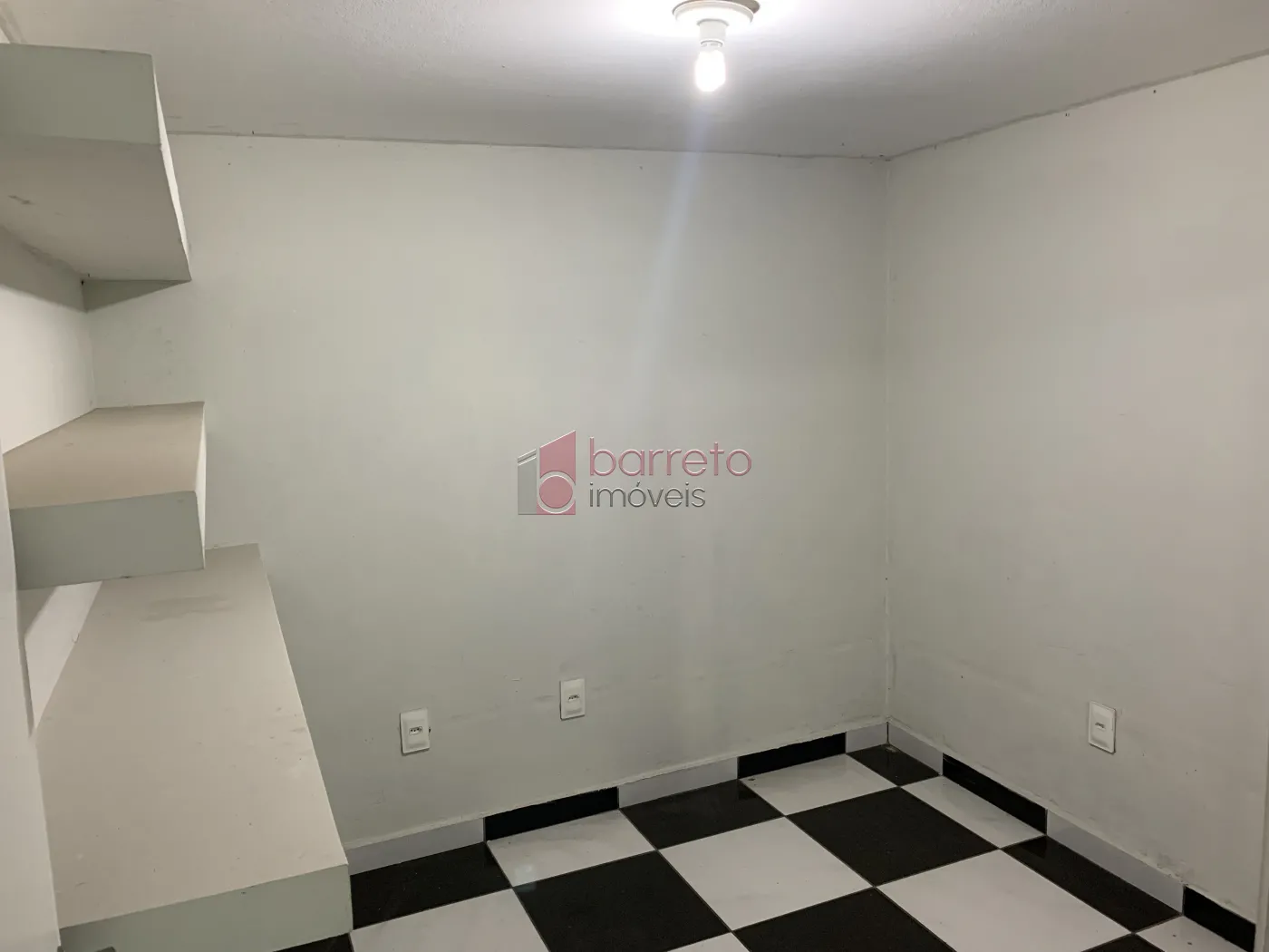 SALÃO COMERCIAL PARA LOCAÇÃO NO BAIRRO VILA PROGRESSO – JUNDIAÍ/SP