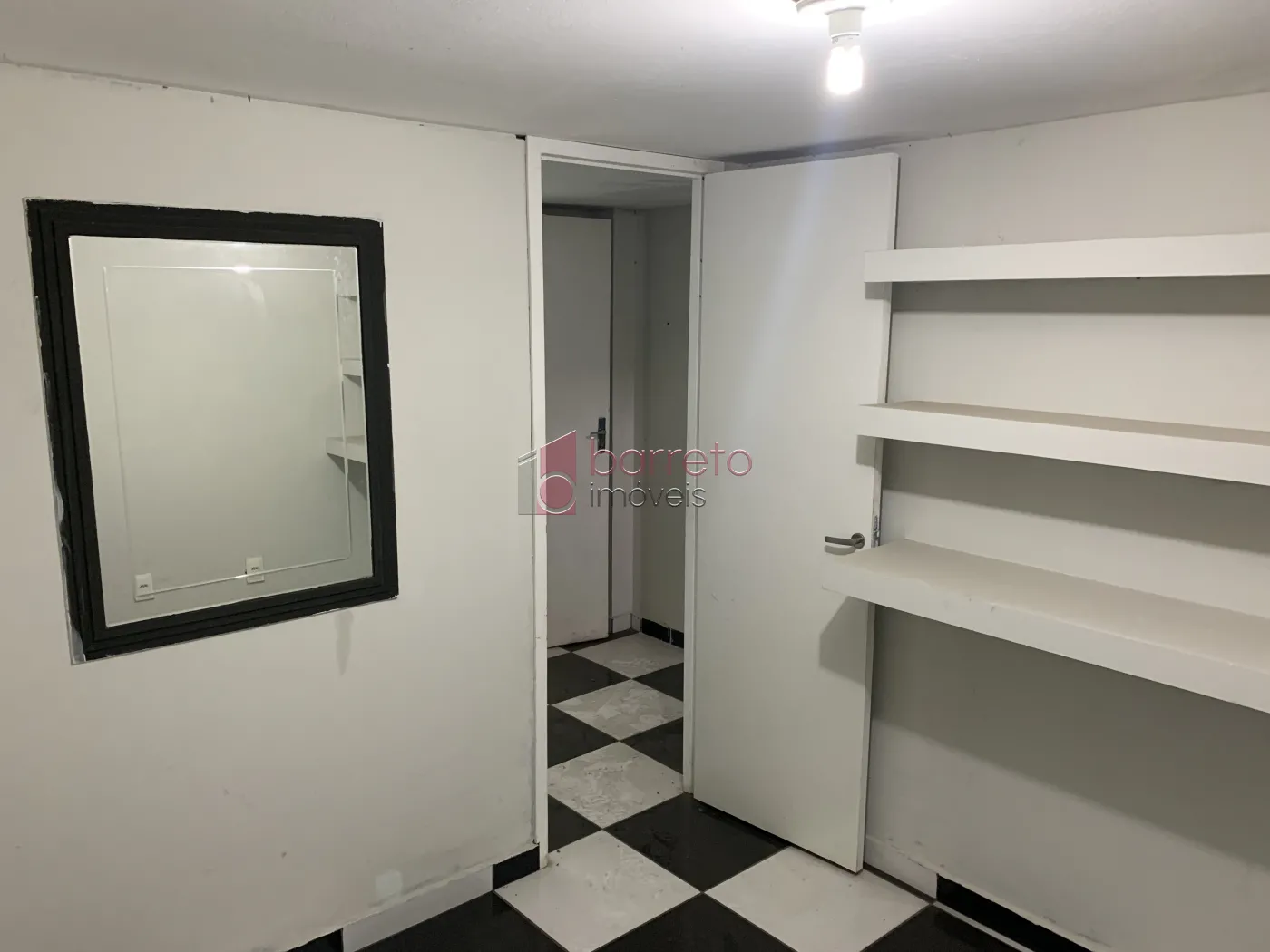 SALÃO COMERCIAL PARA LOCAÇÃO NO BAIRRO VILA PROGRESSO – JUNDIAÍ/SP