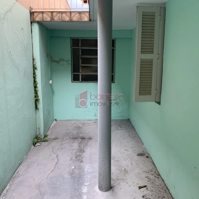 SALÃO COMERCIAL PARA LOCAÇÃO NO BAIRRO VILA PROGRESSO – JUNDIAÍ/SP