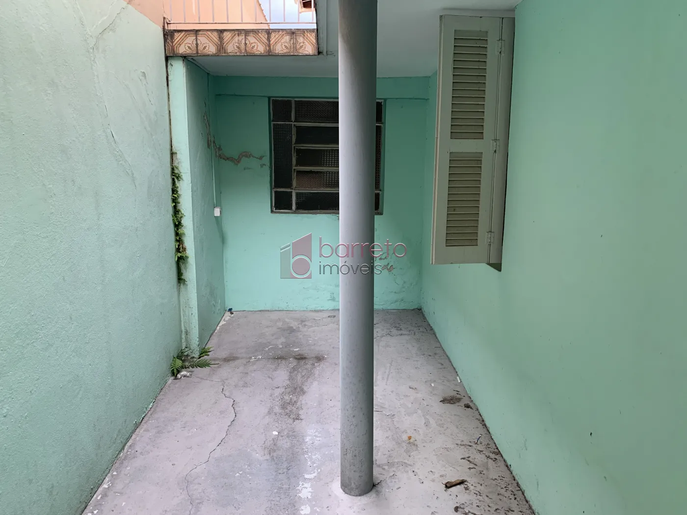 SALÃO COMERCIAL PARA LOCAÇÃO NO BAIRRO VILA PROGRESSO – JUNDIAÍ/SP