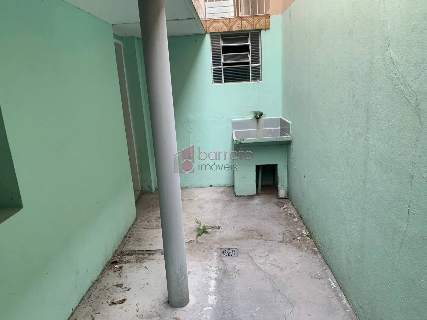 SALÃO COMERCIAL PARA LOCAÇÃO NO BAIRRO VILA PROGRESSO – JUNDIAÍ/SP