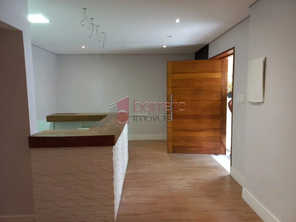 CASA/SALÃO COMERCIAL PARA VENDA NA VILA VIRGINIA (RUA DO RETIRO) EM JUNDIAÍ/SP