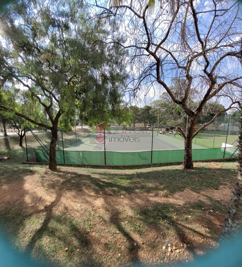 CASA À VENDA NO CONDOMÍNIO RESERVA DA SERRA – JUNDIAÍ/SP