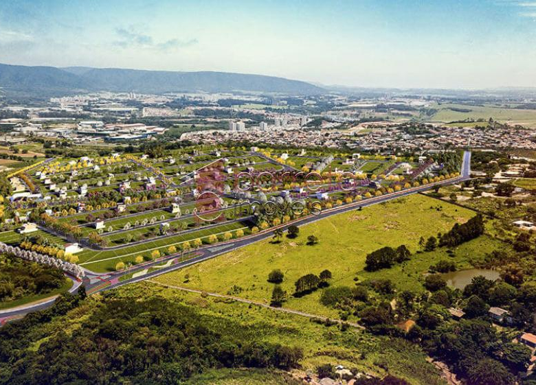 TERRENO À VENDA NO CONDOMÍNIO APPLAUSI VILLAGGIO ENGORDADOURO EM JUNDIAÍ/SP