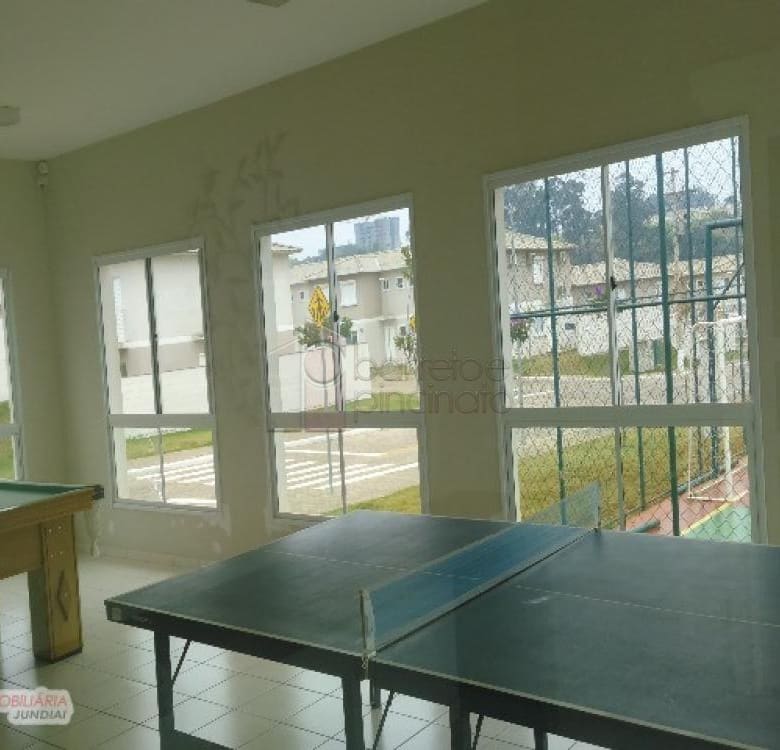 CASA À VENDA NO CONDOMÍNIO VINTAGE EM JUNDIAÍ/SP