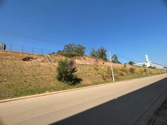 EXCELENTE ÁREA INDUSTRIAL À VENDA NO BAIRRO FAZENDA GRANDE – JUNDIAÍ/SP