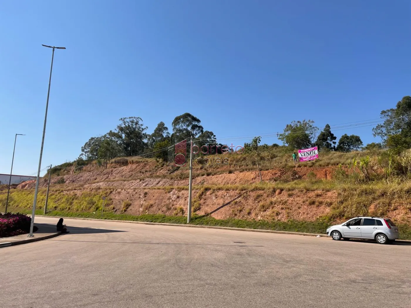 EXCELENTE ÁREA INDUSTRIAL À VENDA NO BAIRRO FAZENDA GRANDE – JUNDIAÍ/SP