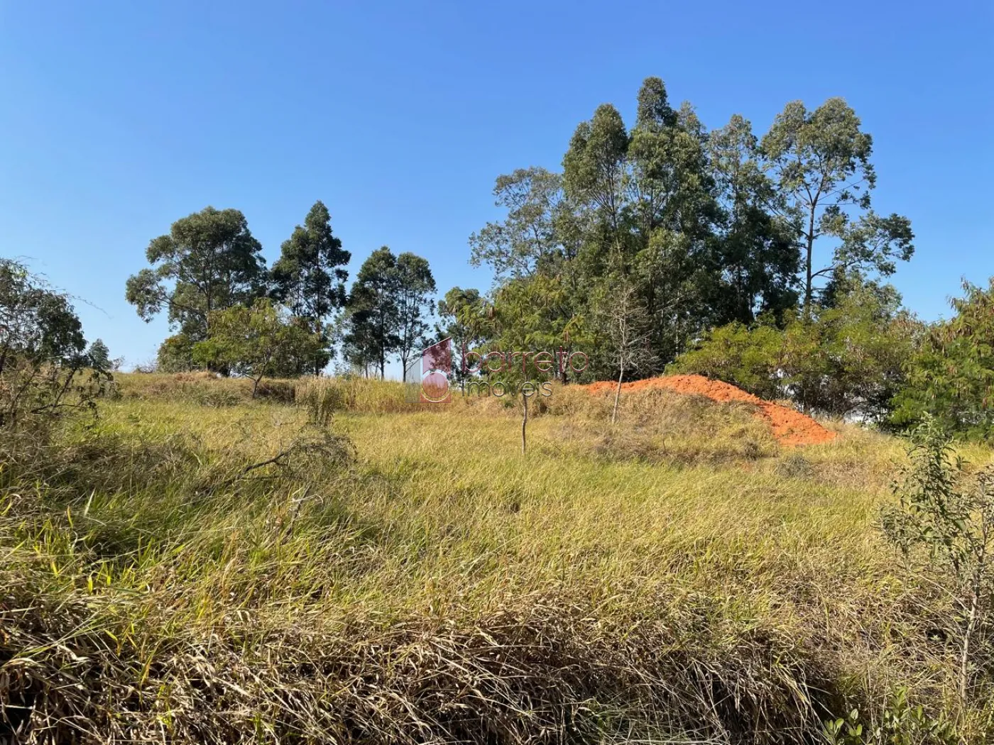EXCELENTE ÁREA INDUSTRIAL À VENDA NO BAIRRO FAZENDA GRANDE – JUNDIAÍ/SP