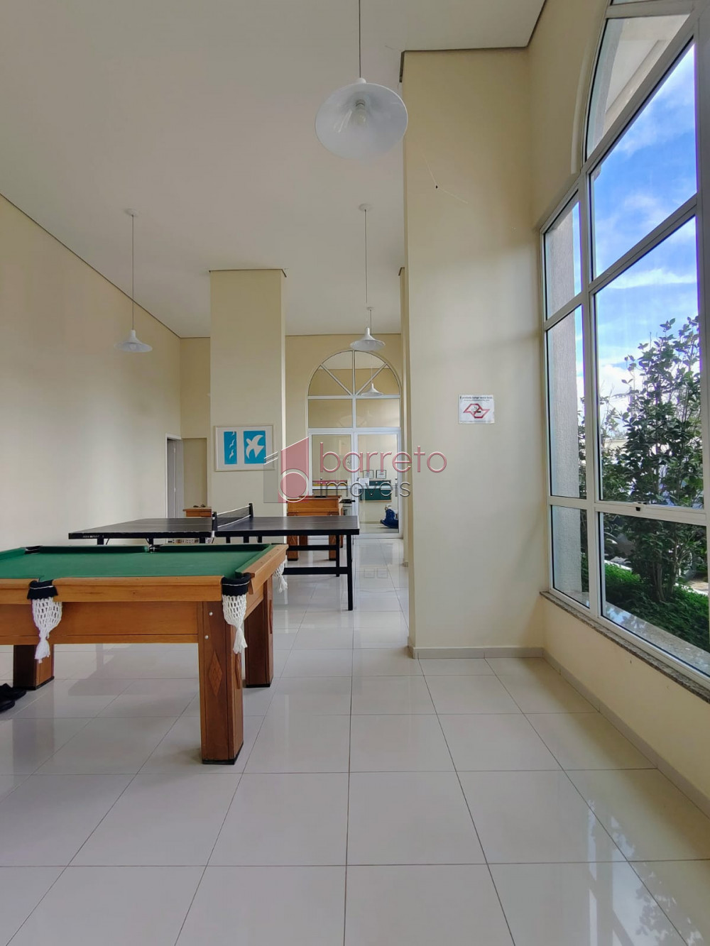APARTAMENTO À VENDA NO CONDOMÍNIO VILLA D´ESTE NO JARDIM BONFIGLIOLI EM JUNDIAÍ/SP