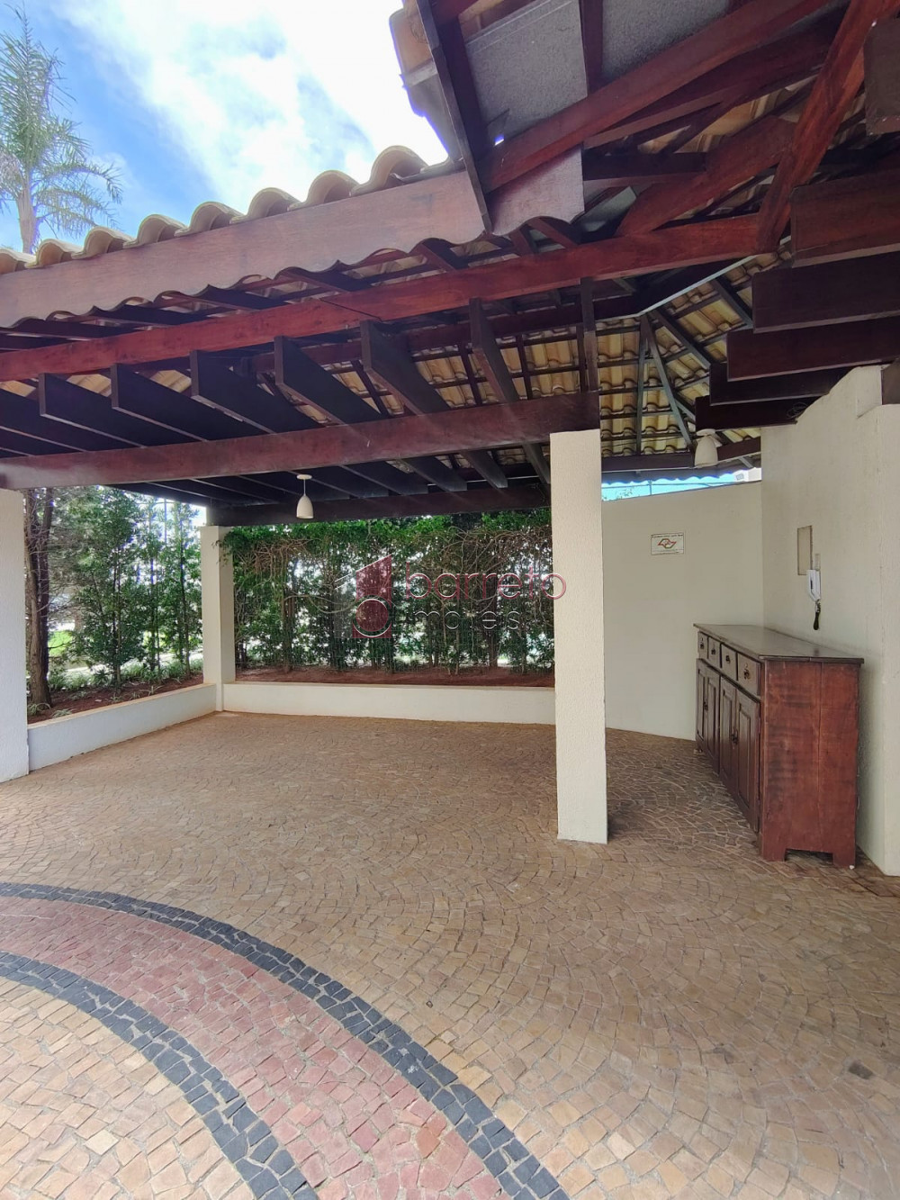 APARTAMENTO À VENDA NO CONDOMÍNIO VILLA D´ESTE NO JARDIM BONFIGLIOLI EM JUNDIAÍ/SP