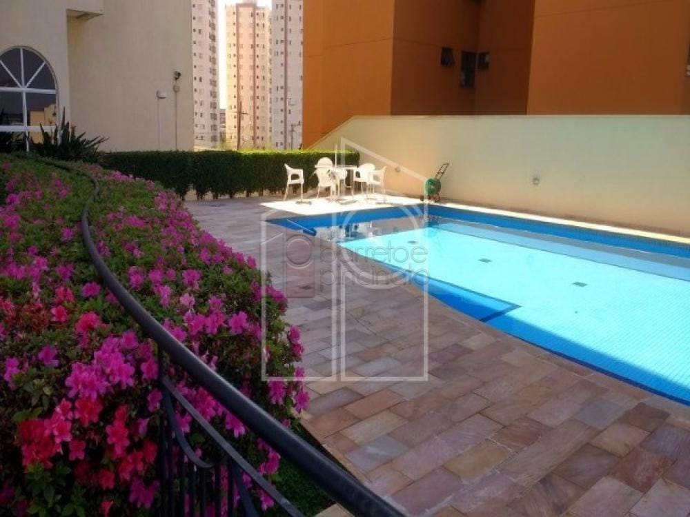 APARTAMENTO À VENDA NO CONDOMÍNIO VILLA D´ESTE NO JARDIM BONFIGLIOLI EM JUNDIAÍ/SP