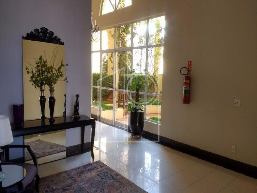 APARTAMENTO À VENDA NO CONDOMÍNIO VILLA D´ESTE NO JARDIM BONFIGLIOLI EM JUNDIAÍ/SP