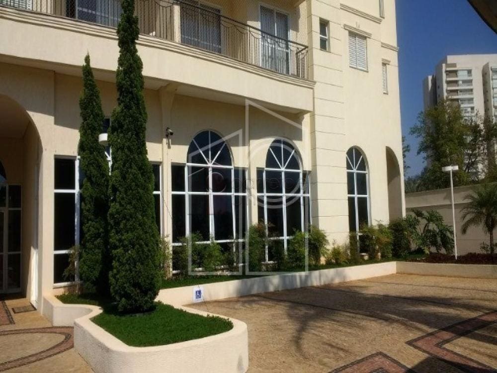 APARTAMENTO À VENDA NO CONDOMÍNIO VILLA D´ESTE NO JARDIM BONFIGLIOLI EM JUNDIAÍ/SP