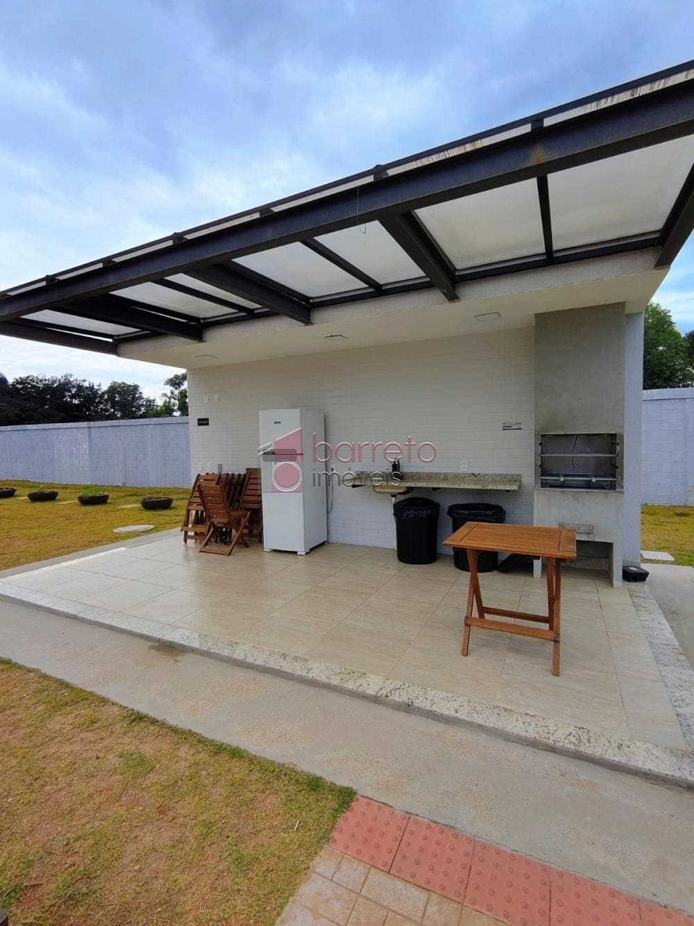 APARTAMENTO À VENDA NO CONDOMÍNIO CENÁRIO VISTAS JUNDIAI – JARDIM CARLOS GOMES – JUNDIAÍ/SP