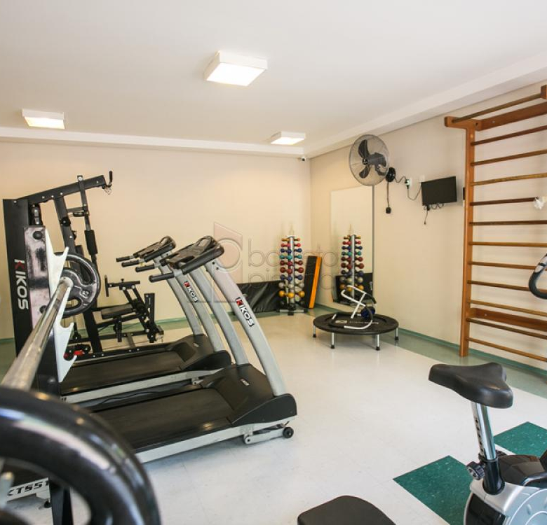 APARTAMENTO À VENDA – 03 QUARTOS – MONTE BIANCO – JUNDIAÍ/SP