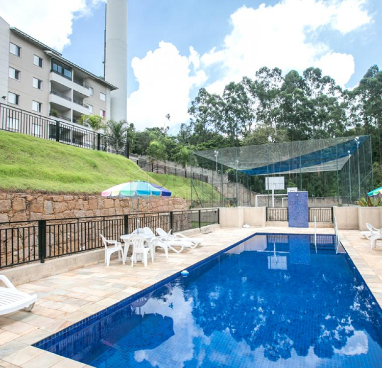 APARTAMENTO À VENDA – 03 QUARTOS – MONTE BIANCO – JUNDIAÍ/SP