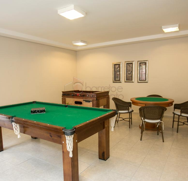 APARTAMENTO À VENDA – 03 QUARTOS – MONTE BIANCO – JUNDIAÍ/SP