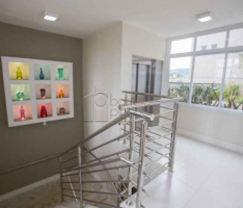 APARTAMENTO COM 04 SUÍTES À VENDA E LOCAÇÃO NO CONDOMÍNIO GIVERNY – JUNDIAÍ/SP