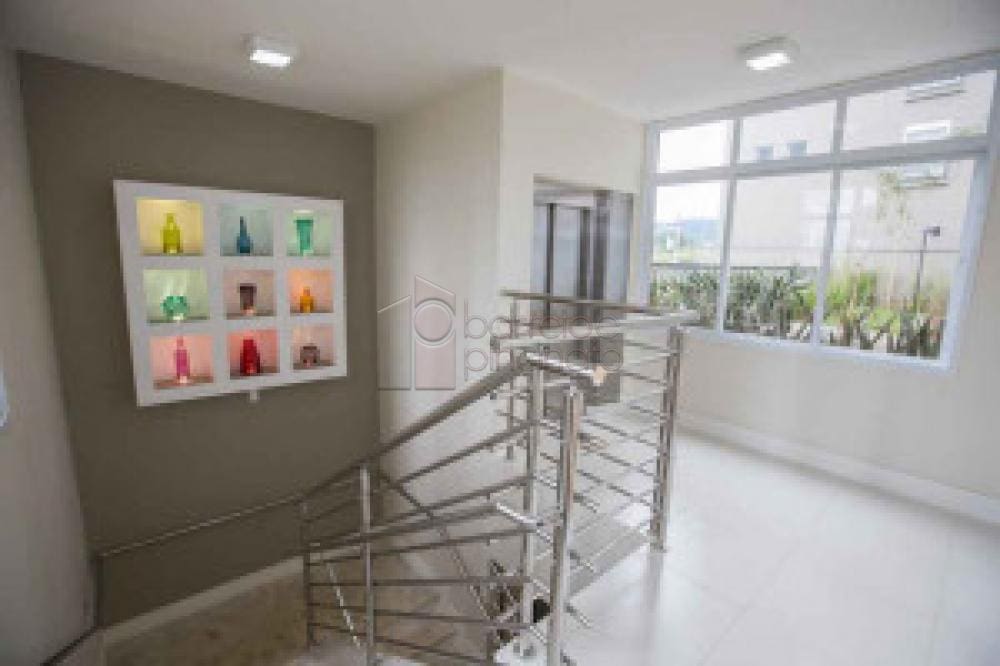 APARTAMENTO COM 04 SUÍTES À VENDA E LOCAÇÃO NO CONDOMÍNIO GIVERNY – JUNDIAÍ/SP