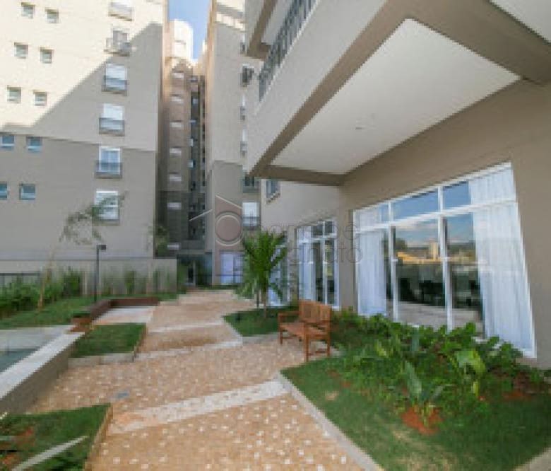 APARTAMENTO COM 04 SUÍTES À VENDA E LOCAÇÃO NO CONDOMÍNIO GIVERNY – JUNDIAÍ/SP
