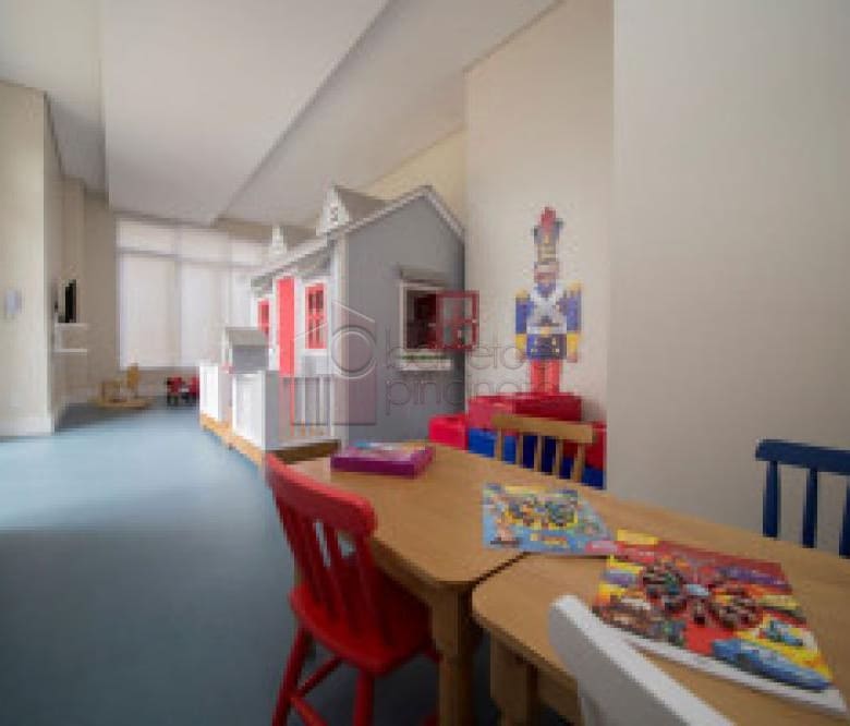 APARTAMENTO COM 04 SUÍTES À VENDA E LOCAÇÃO NO CONDOMÍNIO GIVERNY – JUNDIAÍ/SP