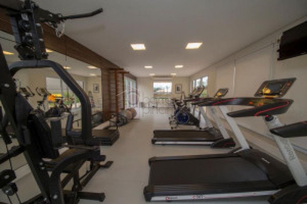 APARTAMENTO COM 04 SUÍTES À VENDA E LOCAÇÃO NO CONDOMÍNIO GIVERNY – JUNDIAÍ/SP