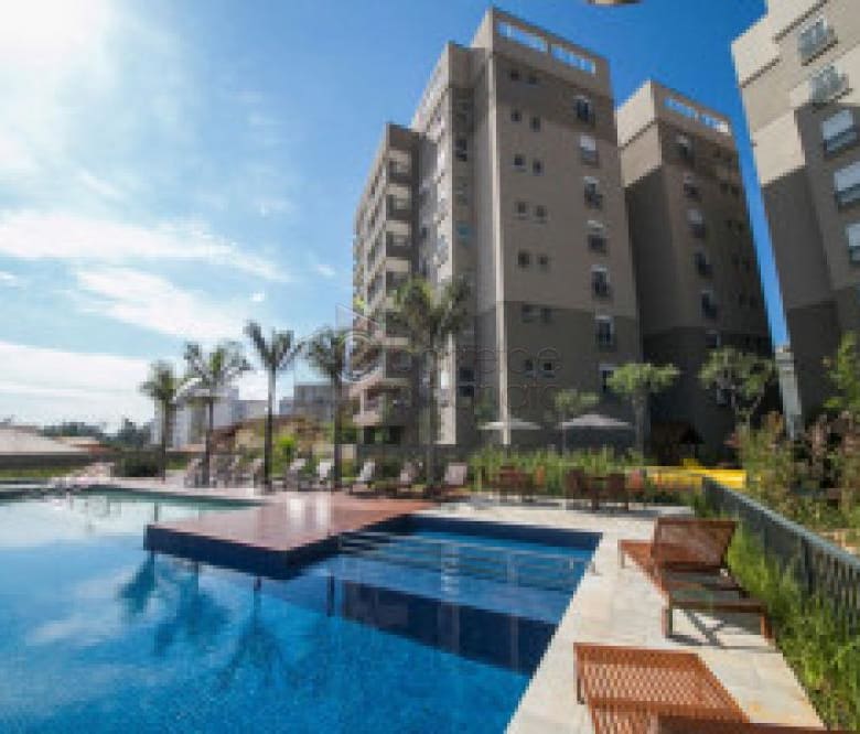 APARTAMENTO COM 04 SUÍTES À VENDA E LOCAÇÃO NO CONDOMÍNIO GIVERNY – JUNDIAÍ/SP