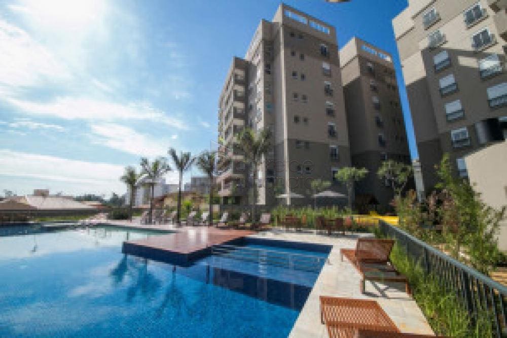 APARTAMENTO COM 04 SUÍTES À VENDA E LOCAÇÃO NO CONDOMÍNIO GIVERNY – JUNDIAÍ/SP