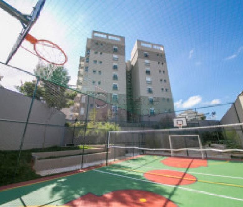 APARTAMENTO COM 04 SUÍTES À VENDA E LOCAÇÃO NO CONDOMÍNIO GIVERNY – JUNDIAÍ/SP