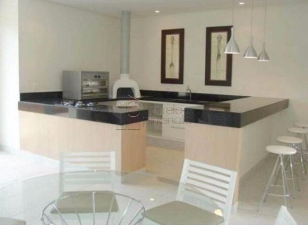 APARTAMENTO TÉRREO PARA VENDA – 03 QUARTOS – VIVERE INTENSO – JUNDIAI/SP