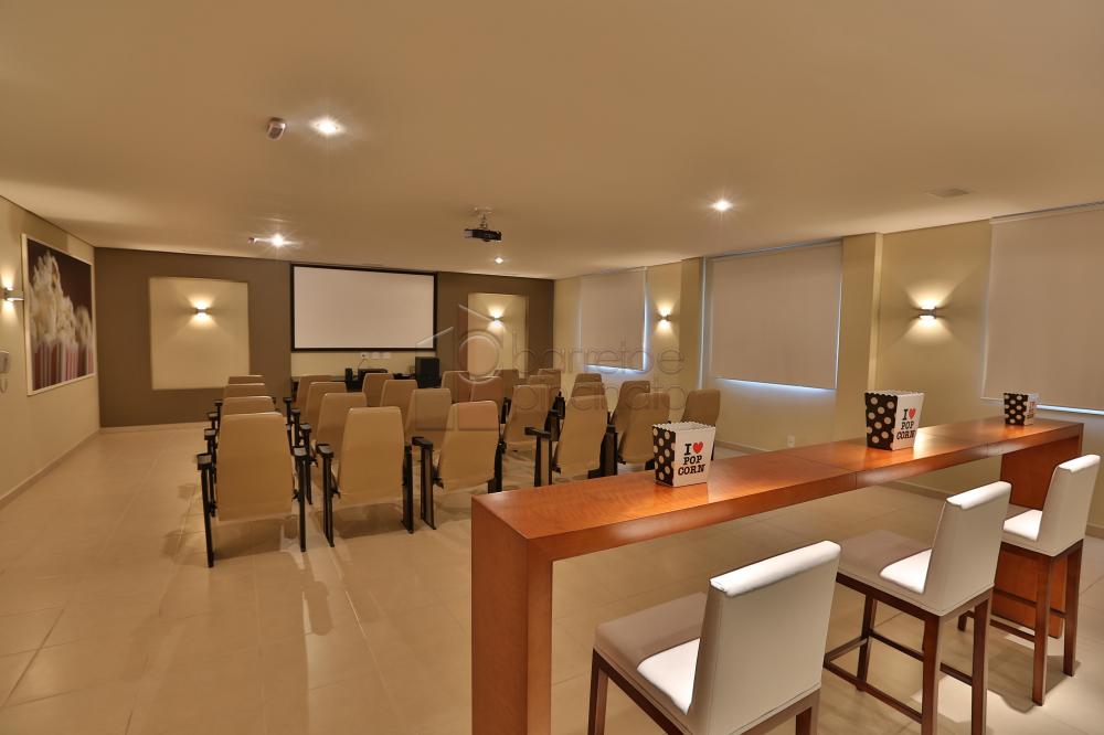 APARTAMENTO COM 3 DORMITÓRIOS À VENDA NO CONDOMÍNIO ATMOSPHERA NATURAL LIVING – JUNDIAÍ/SP